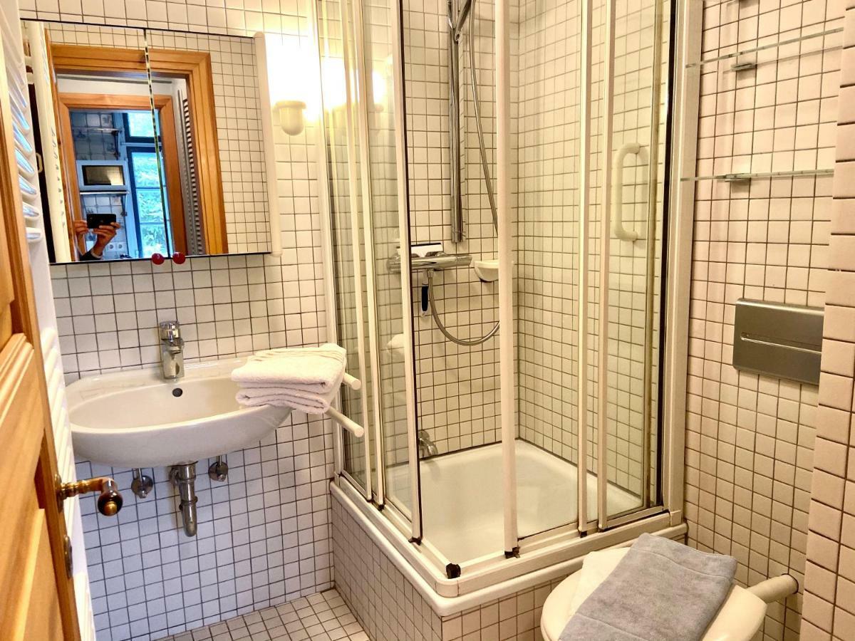 Ferienhof Tom Diek Jork Bagian luar foto