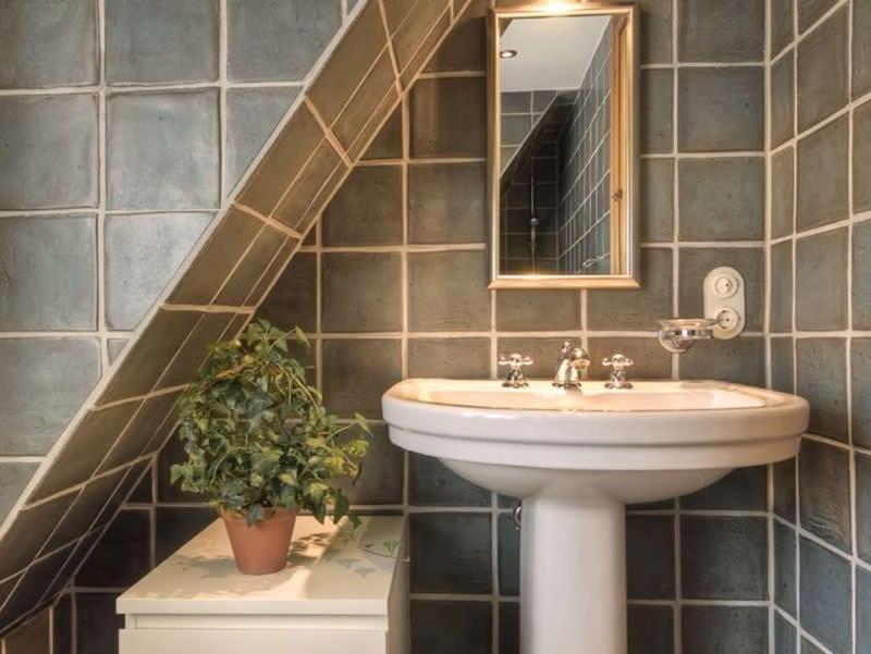 Ferienhof Tom Diek Jork Bagian luar foto